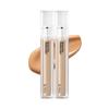 Derma Thin Concealer 2PCS (#2N Natural Beige)