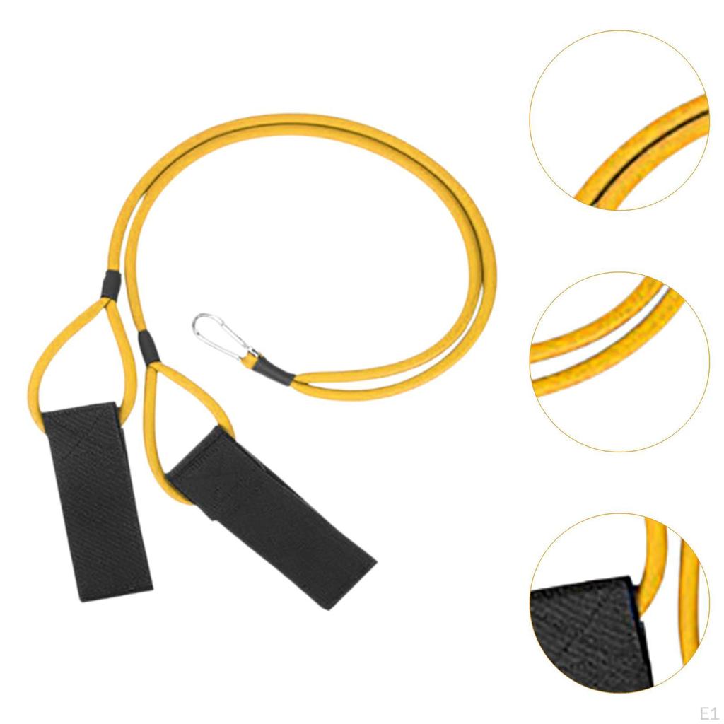 Baseball Resistance Band Training Equipment Gym Elastic for All Skill Levels