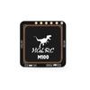 HGLRC M100-5883 M10 GPS Module with Compass Ceramic Antenna On-board LED Indicators 21x21mm for RC Airplane FPV Long Range