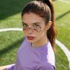 6 Sheet/Piece 2026 Soccer Temporary Face Tattoo Stickers, Sports Event Fan Cheer Up Makeup Decor Waterproof Body Stickers