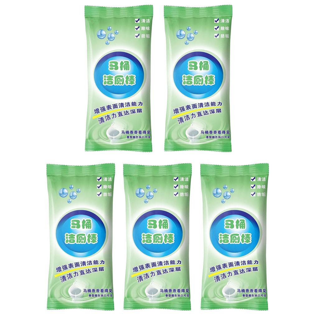 Concentrated Toilet Cleaner Gel Stick Automatic Toilet Cleaner Stick Long Lasting Toilets Bowl Cleaner For Home Hotel Cleaning