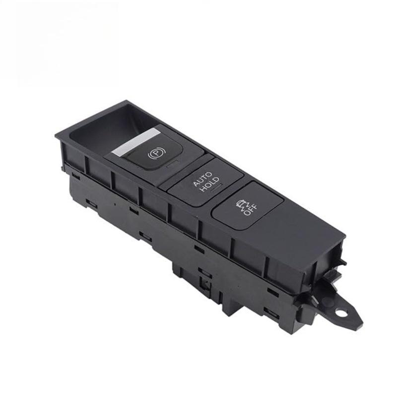 3AD927137 Electric Handbrake Switch Parking Brake Button 21 P  for Volkswagen VW PASSAT CC B7 B6 2011 2012 2013 2014 2015
