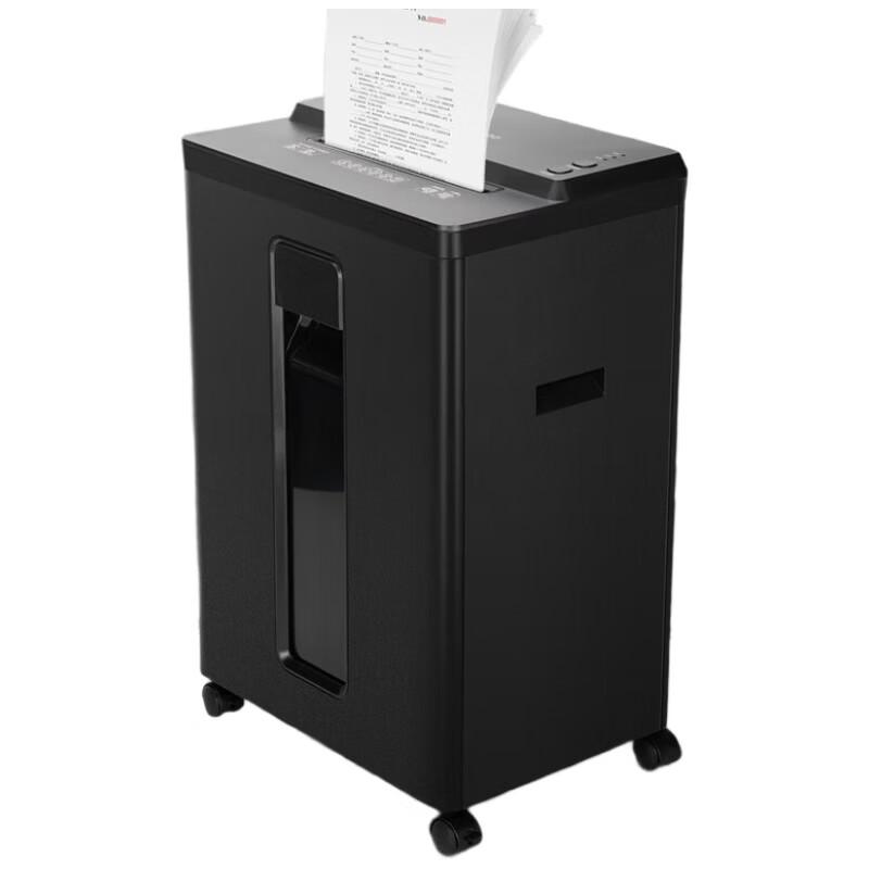 

KEMEI 1630D Professional High-Capacity Cross-Cut Paper Shredder