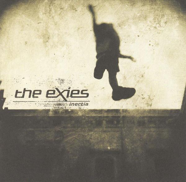 

CD EXIES - Inertia 724381330906 Virgin, Melisma 2003 US Rock Used