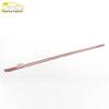 Hongguang S1 Tailgate Trim Rear Trunk Bright Strip Bumper Protector Strip Accessories