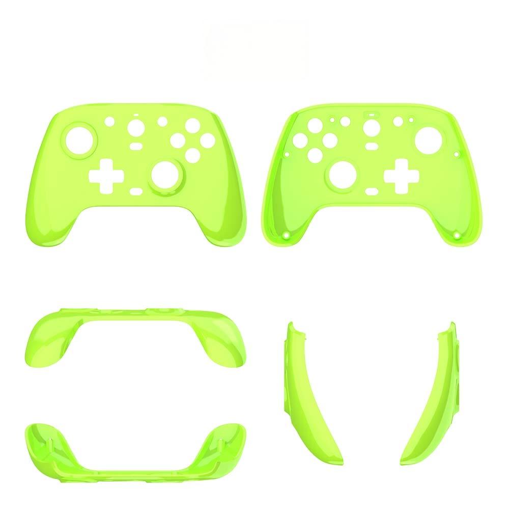 Magnetic Replacement Faceplate For GameSir G7 SE Game Controller Shell Accessories