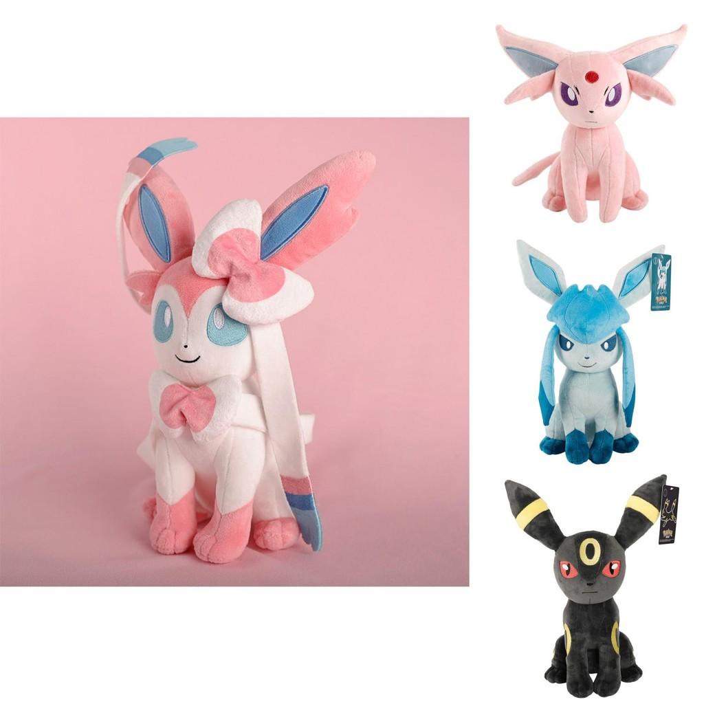 Pokmon Charming Plush Stuffed Animals With Enchanting Designs In Multiple Colors And Sizes