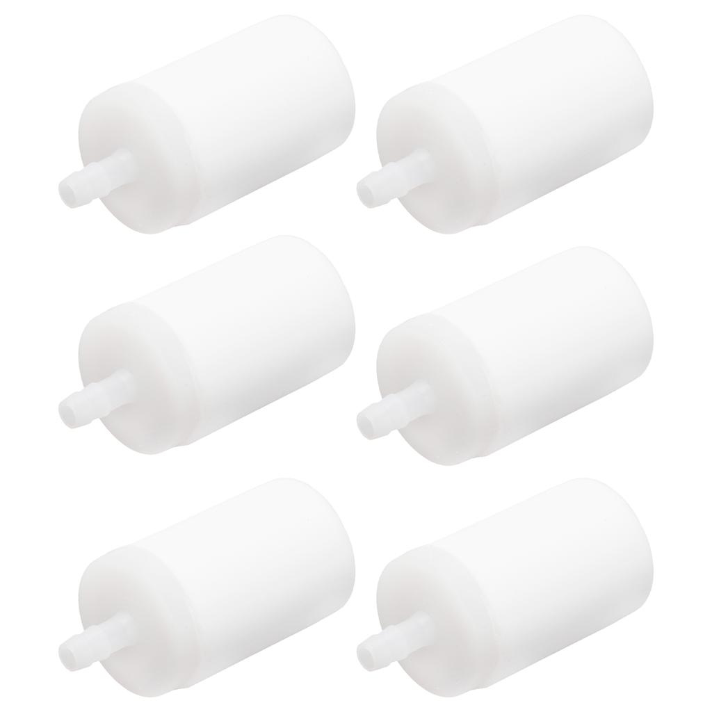 10PCS Fuel Filter Replacement Fit for Husqvarna Chainsaw Parts Garden Tool Accessories