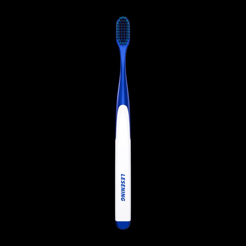 Lengsuanling Gentle Care Charcoal Toothbrush