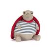 Neue Bartholomew Bär Serie Plüschtiere Aubergine Bär Liebesbär Niedliches Plüschtier Baby Komfortpuppe Kinder Geburtstagsgeschenk