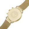 Emporio Armani AR11315 Officially Gold Men's Watch, Imported,