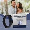 Care Mens Luxurious Bracelet For Portable Body Relief And Style Fashionable