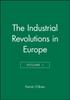 The The Industrial Revolutions In Europe I, Volume 4 Book
