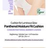 COSNORI - Panthenol Barrier Cushion - 4 Colors