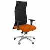 P&C-Sahuco Bali Office Armchair P&C BALI308 Orange