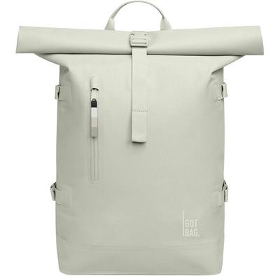 Backpack GOT BAG Rolltop 2.0 Monochrome Porpoise