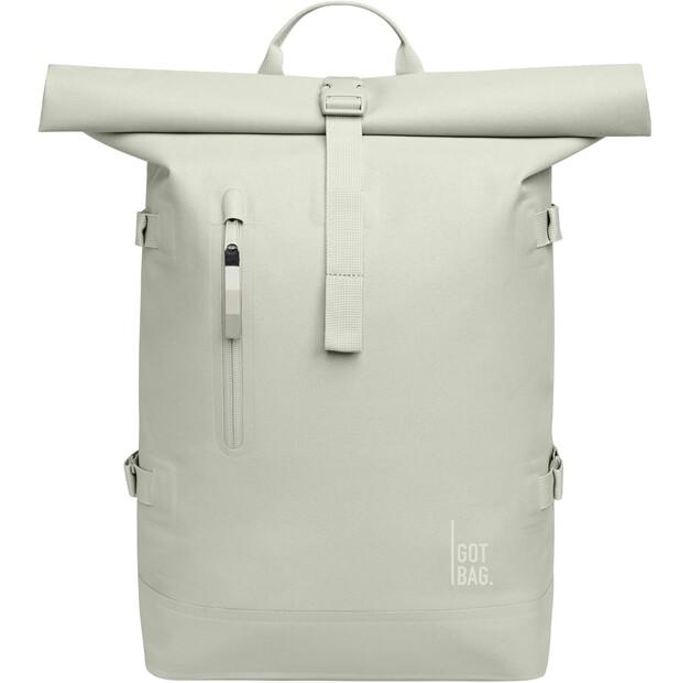 Backpack GOT BAG Rolltop 2.0 Monochrome Porpoise