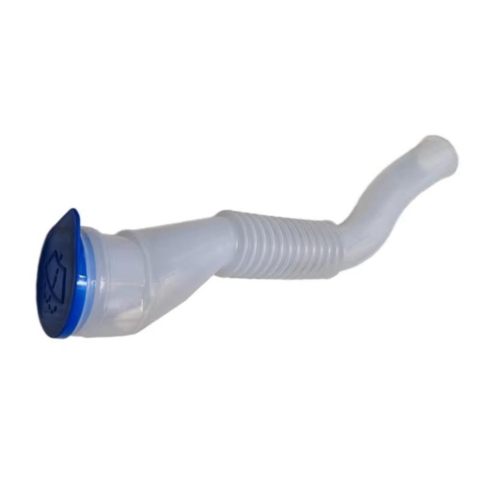 Mazda 3 LHD Washer Fluid Reservoir Pipe BHN9-67-484