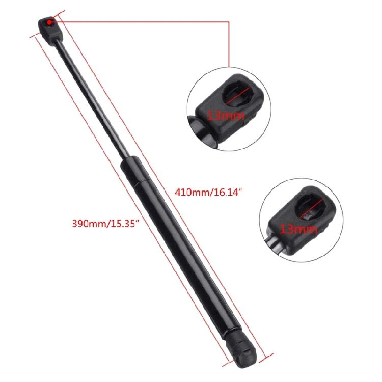 Car Front Bonnet Hood Lift Gas Shock Struts Bar for T5 7E0823359