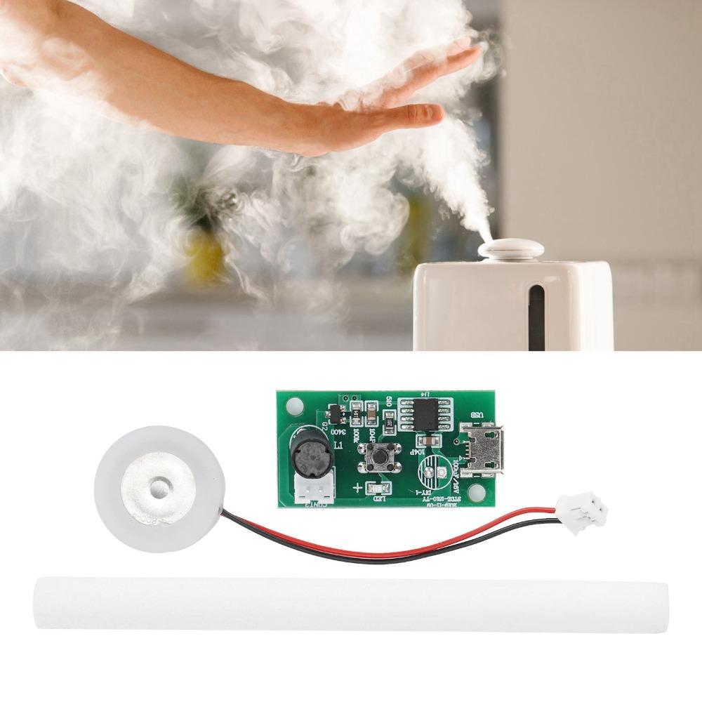 Integrated Circuit Atomization Plate Module 5V USB Humidifier Circuit Board For Humidifier