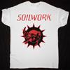 SOILWORK LOGO  Full Size S-5XL Unisex T-Shirt