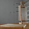 Cutting Boards Set Of 4 Bamboo Kitchen Boards + Wooden Stand