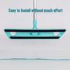 MIAOJIE 360° Swivel Flat Mop