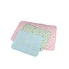 Summer Ice Silk Pet Cooling Pad - Breathable Cushion for Cats and Dogs