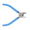 Blue Needle Nose Pliers UltraThin Wire Cutters Professional Mini Pliers  Work