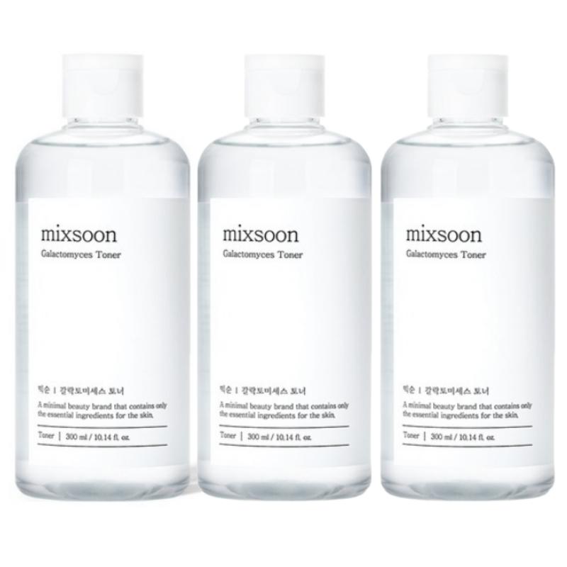 mixsoon Galactomyces Toner 300ml