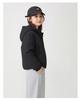 Girls' Korean Style Cotton Hoodie Jacket - Autumn/Winter 2026 Student Casual Wear