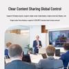 Rongxun T900-SE RX 1080P Video Conference Terminal (CN Version)