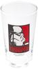 Sun Art Stormtrooper "Star Wars" Glass, 240ml, Clear, SAN2481-5