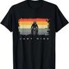 Cadeaux Lesbiens Pour Ami(e) - T-shirt Vagitarian Drôle