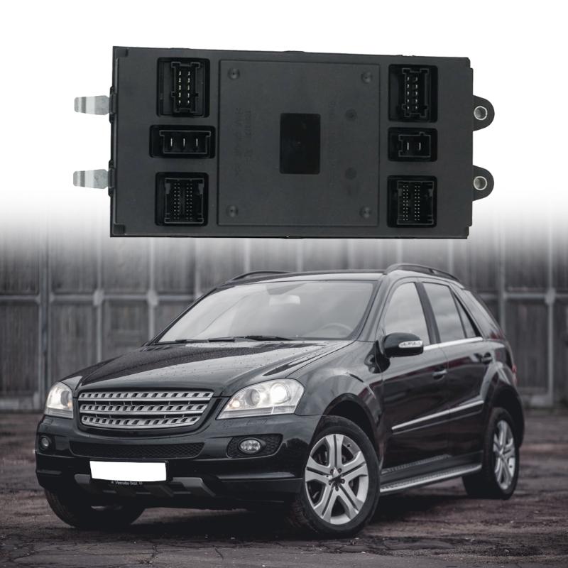 Front Signal Acquisition Module 1649004101 A1649004101 for X164 W164 W251 GL320 GL350 GL450 GL500 GL550 Control Unit