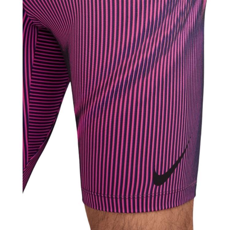 Nike AeroSwift Men's Dri FIT Adv Running 1/2 Length Tights FN3369-060