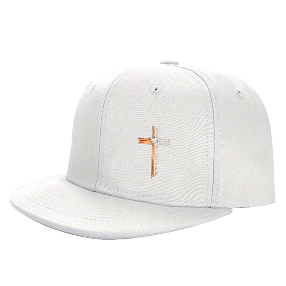 Lightweight Summer Baseball Caps Cross Dad Tucker Hat Casual Snapback Caps  for Men Women