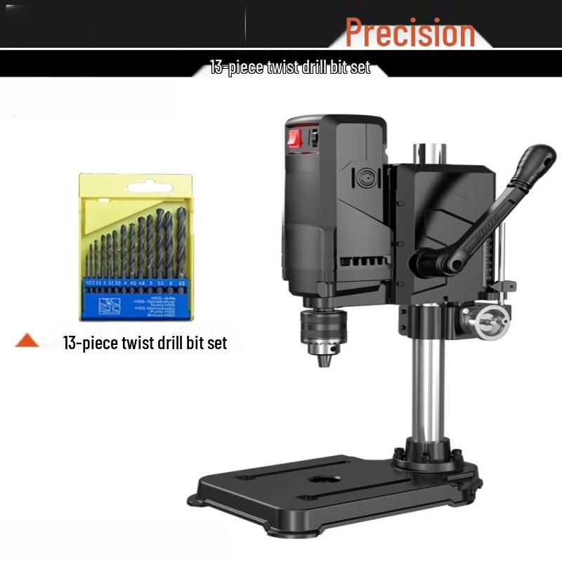 Jiasuer 800W Multi-function Bench Drill Press CN plug (adapter included)