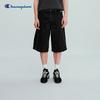 Champion 2026 Spring Unisex Denim Shorts
