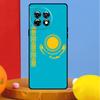 Kazakhstan Flag Art Cover For OnePlus 13 13R 12 12R 11 10 Pro 8T 10T OnePlus Nord CE 3 2 4 Lite N30 N20 N10 Case