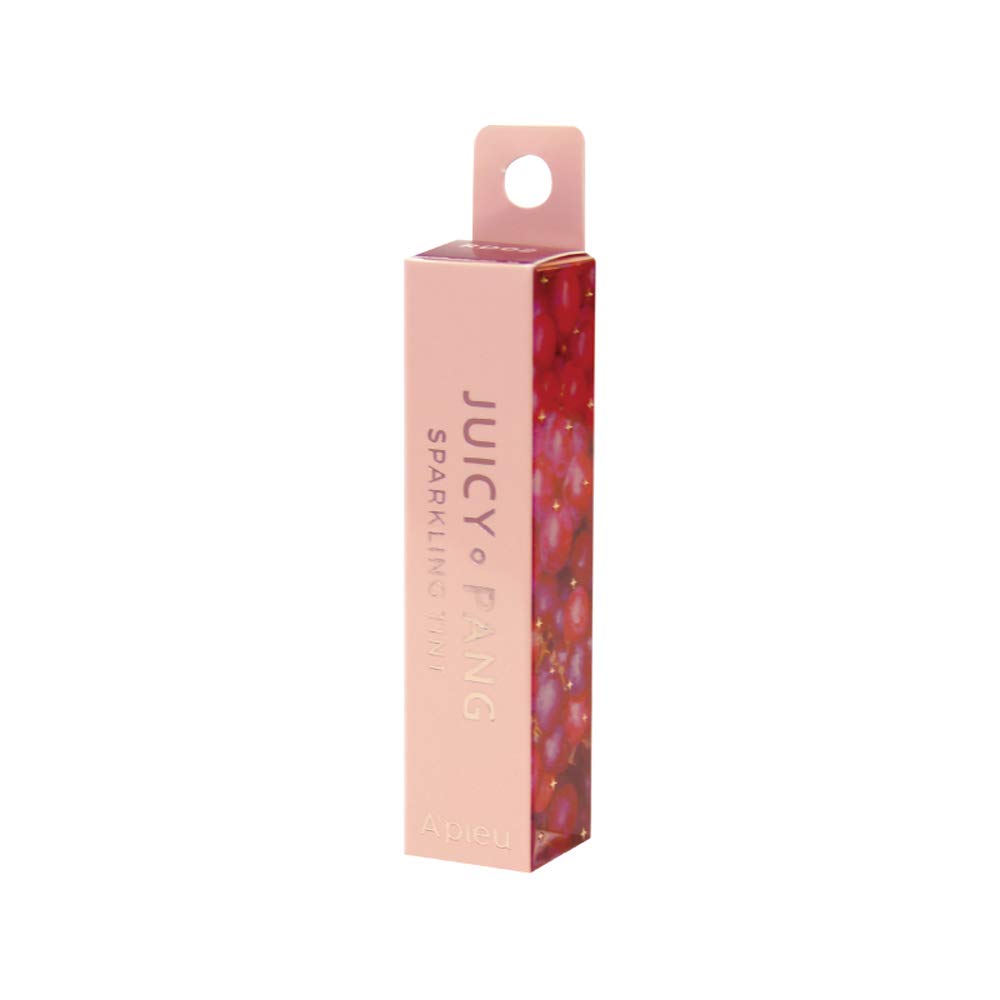 Juicy Pan Sparkling Tint Wild 1 piece A'PIEU RD02, Grape, (x 1)