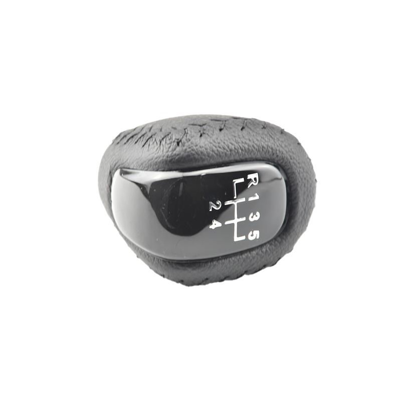 Manual Gear Shift Knob Shifter Lever Head For Chevrolet AVEO POMO 09-13 For Buick Excelle Lacetti Nubira Daewoo 08-12 5-Speed