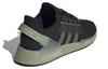 Adidas Originals NMD_R1 V2 'Black Lime' GY6166