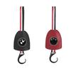 New Hots E60 New Hots Car Leather Storage Hook Hanger Interior Sundries Organizer Holder For BMW E34 E36 E60 E90 E46 E39 E70 F