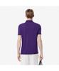 LACOSTE Polo Manches Courtes Demi-Zip Tennis Homme Dh4756-55N Hxl