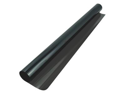 75 X 300 Cm Super Dark Black Window Tinting Foil