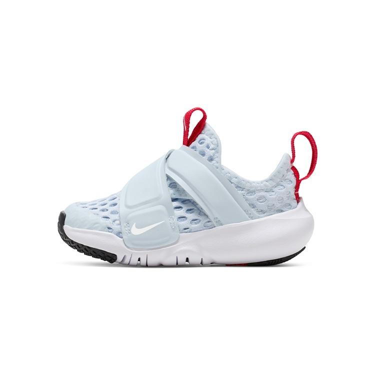(TD) Nike Flex Advance  Light Blue Gray  Baby DV9106-411 EU 27