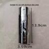 Central Pole Umbrella Replacement Crank Handle for Outdoor Sun Umbrella Maintenance