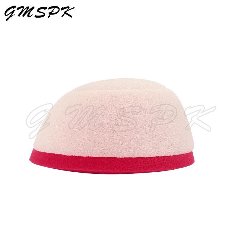 Motorcycle Air Filter Foam Cleaner Fit for Kawasaki KLX125 KLX125L 2003-2006 Suzuki DR-Z125 2003-2016 DRZ125L 2003-2021