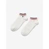 Fila F Logo Basic Sneakers Socks